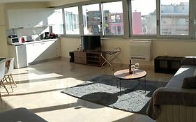 Athens Experience Suite 1